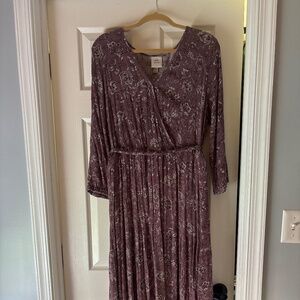 Knox Rose XXL dress